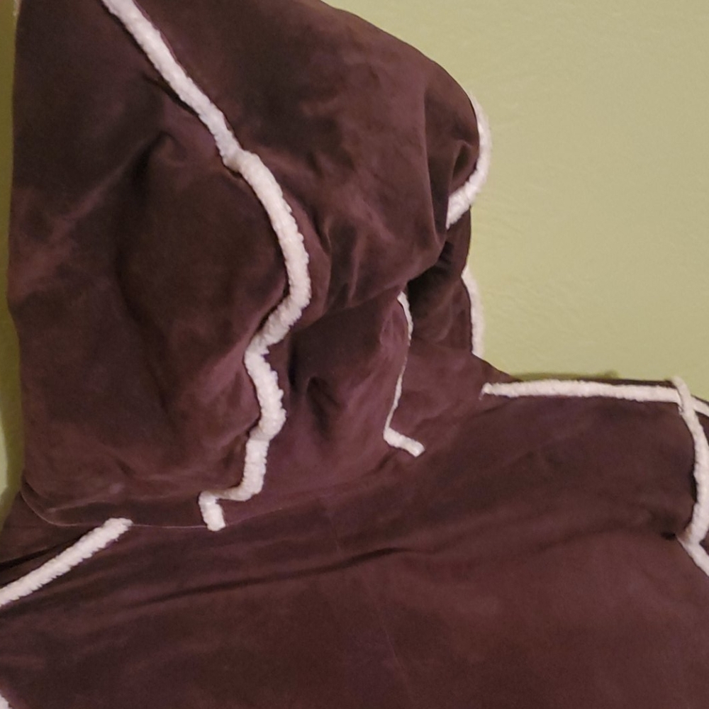 Women jacket - Picture 3 of 5
